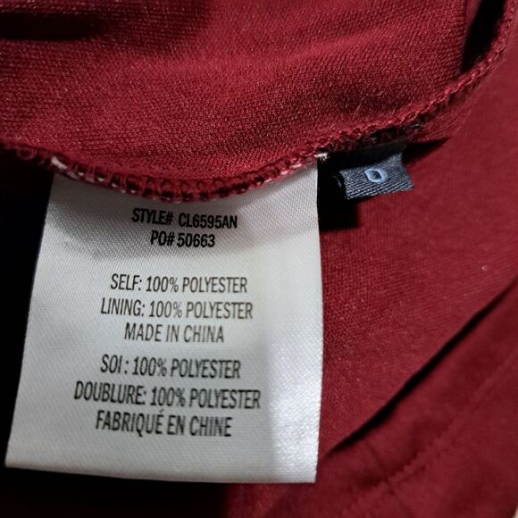 Anthropologie Eva Franco Brigitte Floral Lace Embroidered Crochet Midi Dress 0 - Picture 8 of 16